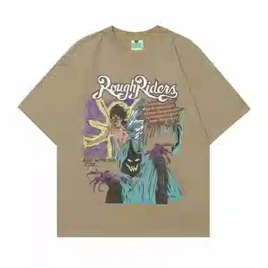 BEAR UNION T