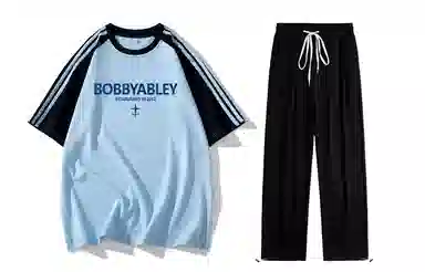 BOBBY ABLEY Logo