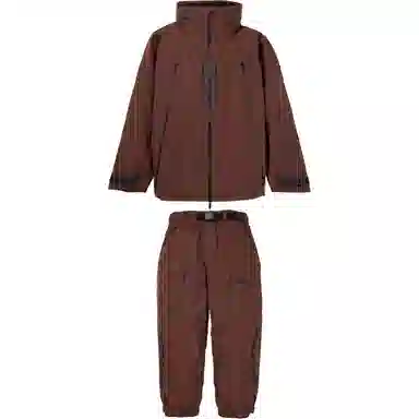 BURTON MINE77 GORE-TEX 3L