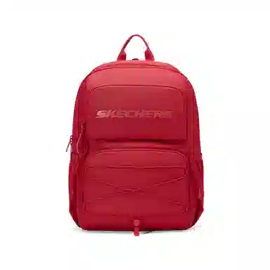 Skechers Classic Racing Red Backpack