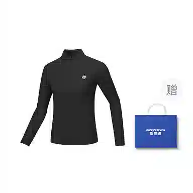 Skechers GODRI logo T