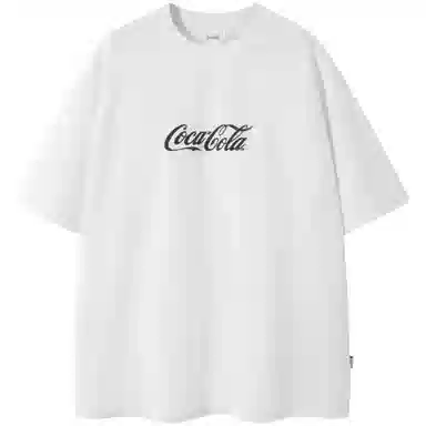 Coca-Cola Logo T