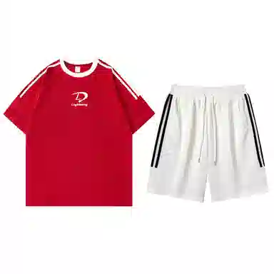 LIGHTNING MONSTER LogoT