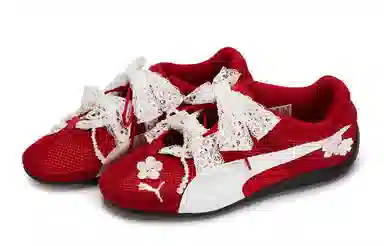 PUMA Speedcat Go 811