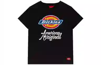 Dickies SS21 LogoT