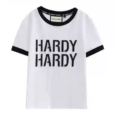 HARDY HARDY T