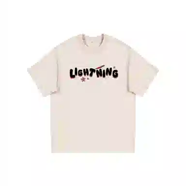 Lightning X Storm logoT