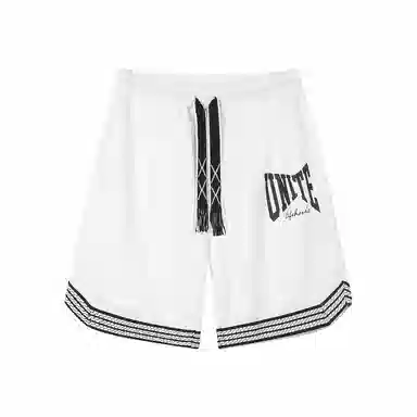 Unite Life HOODS logo