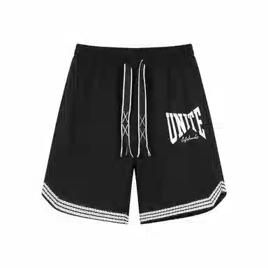 Unite Life HOODS logo