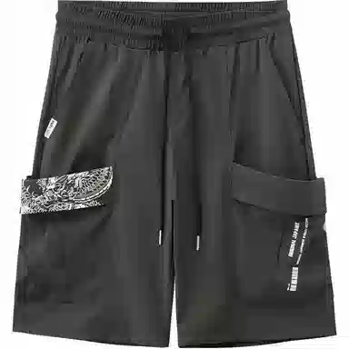 Onikasu Shorts