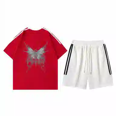 LIGHTNING MONSTER LogoT