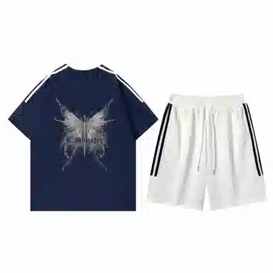 LIGHTNING MONSTER LogoT