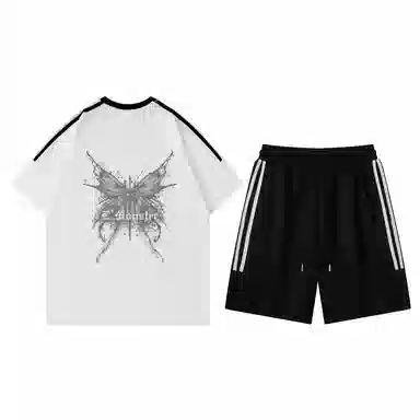 LIGHTNING MONSTER LogoT