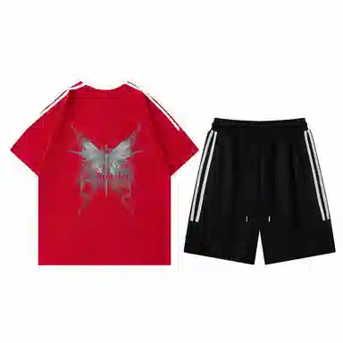 LIGHTNING MONSTER LogoT