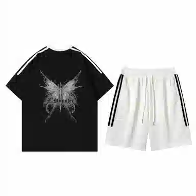 LIGHTNING MONSTER LogoT