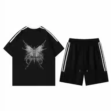 LIGHTNING MONSTER LogoT