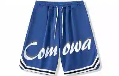 COMOWA logo