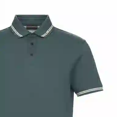 EMPORIO ARMANI SS25 Polo