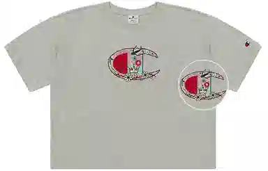 Champion Rochester LogoT