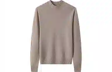 恒源祥 无缝成衣毛衣 女款