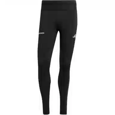 adidas Ultimate Running Pants Black