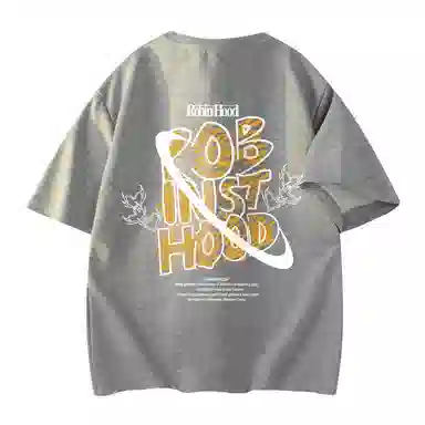 ROBINHOOD hiphopinsT