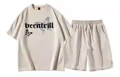 BEENTRILL LogoT