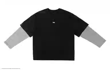 Lee X Basquiat SS24 T