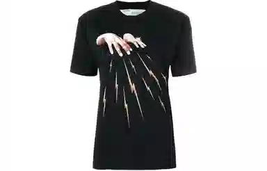 OFF-WHITE T