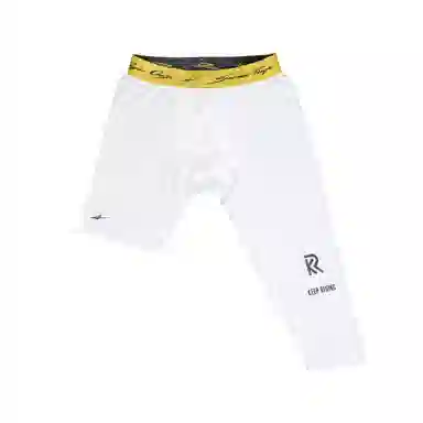 Serious Player Only x KR