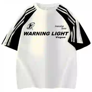 WARNING LIGHT logoT