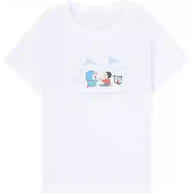 x DoraemonA T