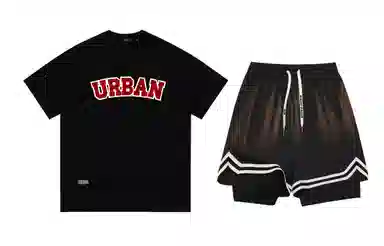 URBAN AUTHENTIC Logo