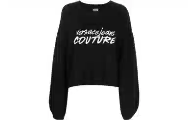 VERSACE JEANS COUTURE Logo