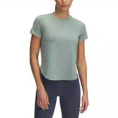 Under Armour Launch EliteIso-Chill T