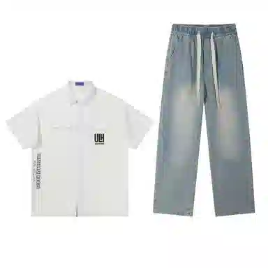 Unite Life HOODS logologo