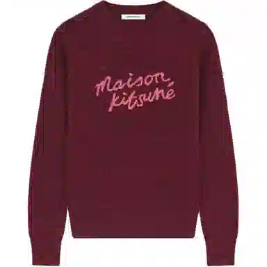 Maison Kitsune FW24