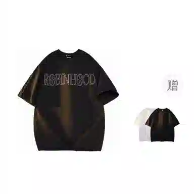 ROBINHOOD Logo T