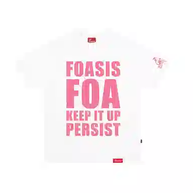 FOASIS T