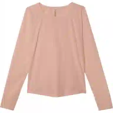 lululemon Lightweight Long Sleeve Tee