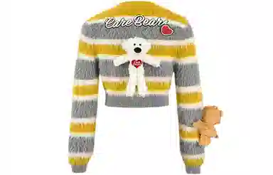 13 DEMARZO x CARE BEARS 23FW