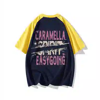 Caramella T