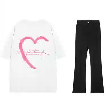 UNthemed T