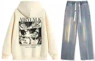 Airwalk LOGO