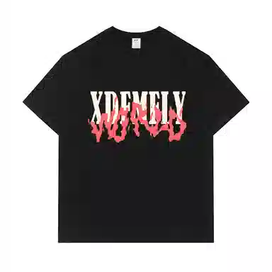XDFM vintage T
