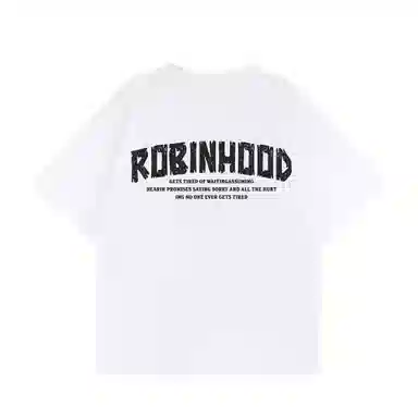 ROBINHOOD logo T