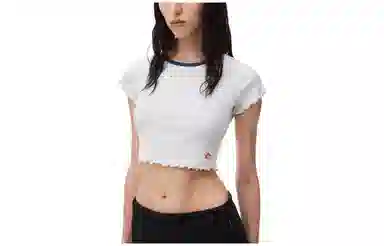 alexander wang SS24 T