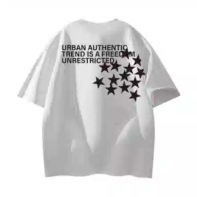 URBAN AUTHENTIC logoT
