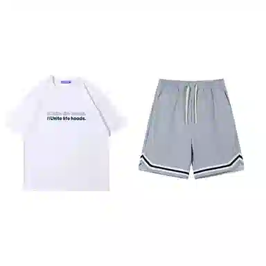 Unite Life HOODS LogoT