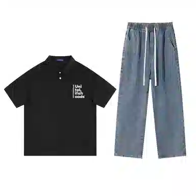 Unite Life HOODS POLO